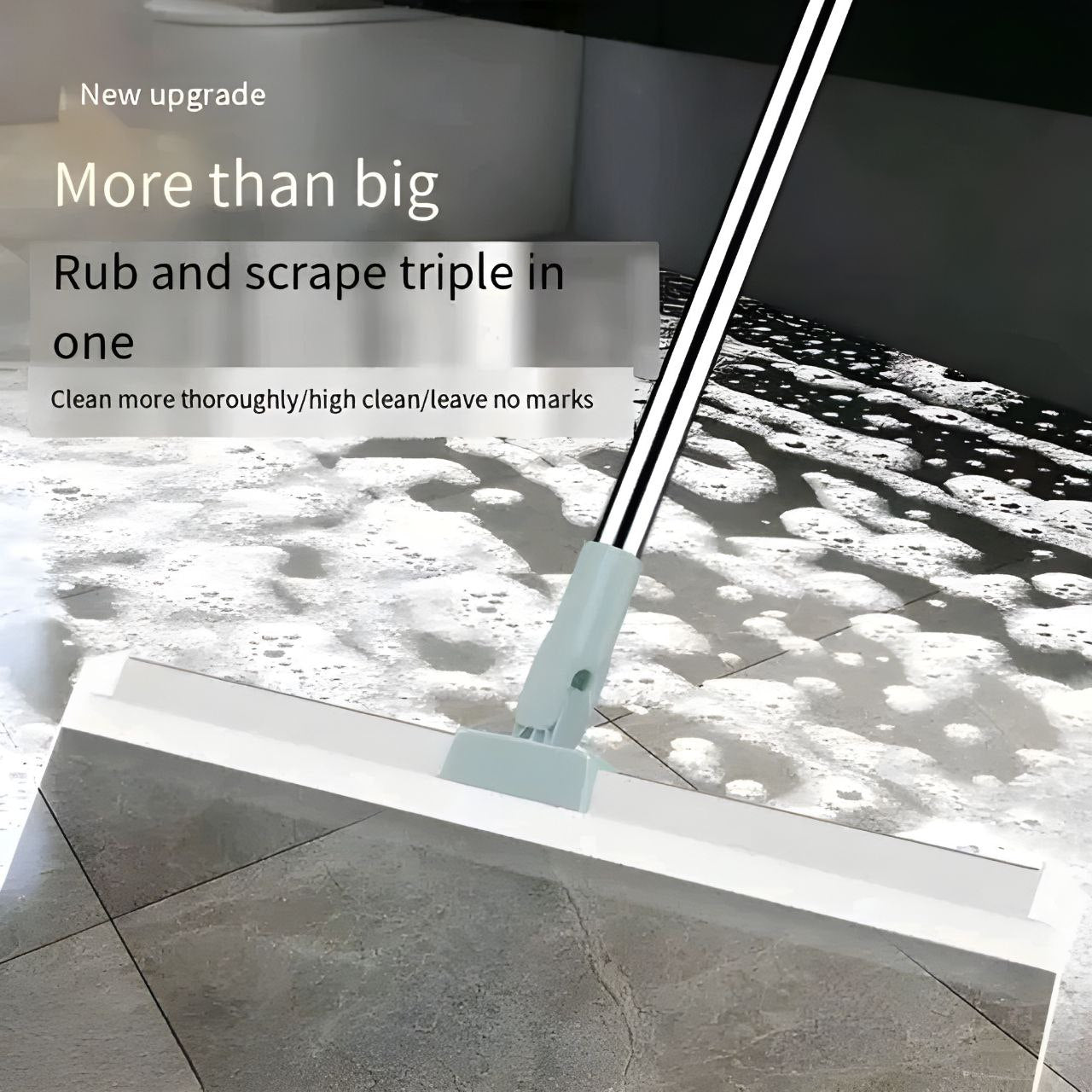 3-in-1 Magic Broom – Dry, Wet & Deep Clean at ₹499 | Upgrade Your Clean Routine | New Smart Broom – Fast Clean, No Marks | Save Time. Clean Better.